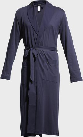 Hanro Night & Day Knit Robe