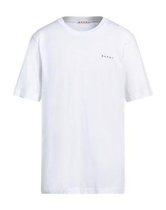 Marni TOPWEAR - T-shirts on YOOX.COM