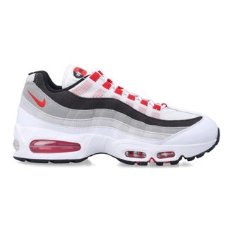 Nike Air Max 95 Big Bubble - unisex - Hardloopschoenen - Veelkleurig - 41 EU - Leer - Fitness