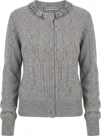 Ermanno Scervino Cardigan