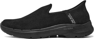 Skechers (WMNS) Skechers Go Walk 6 Black 896281-BBK