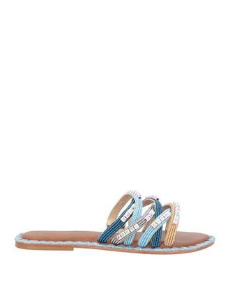 De Siena shoes SCHUHE - Sandalen auf YOOX.COM