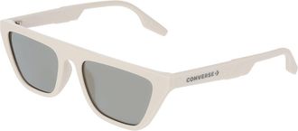 Converse CV574S 101 Mens Sunglasses White Size 54