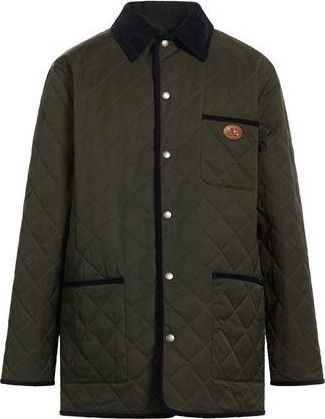 Valentino Garavani COATS & JACKETS - Puffers on YOOX.COM