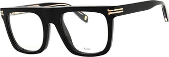 Marc Jacobs Unisex Mj 1063 50Mm Optical Frames