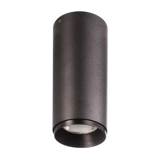 Trade Shop Trade Shop Traesio - Trade Shop - Led Cct 10w 2 En 1 3000k 4000k Modern - Negro