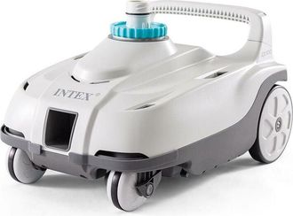 Intex Robot Aspirador De Piscina Zx100 - 5 M/min Intex
