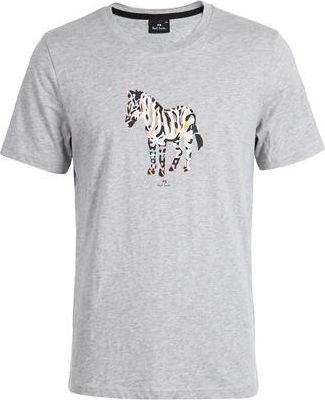 Paul Smith CAMISETAS Y TOPS - Camisetas en YOOX.COM