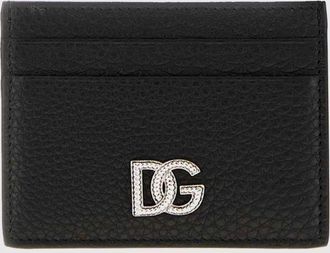 Dolce & Gabbana Portafoglio Donna colore Nero