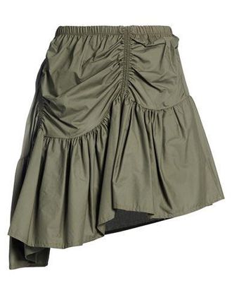 Dixie BOTTOMWEAR - Mini skirts on YOOX.COM