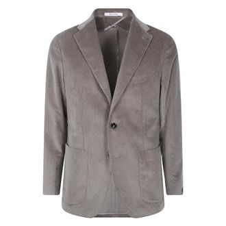 Tagliatore Chaqueta Montecarlo de botonadura sencilla - Jackets - Hombre - Beige - 2XL