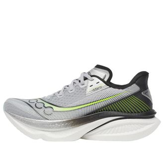 Saucony Endorphin Azura Silver Black S21070-103