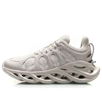 Li-Ning Arc Ace Cream White ARHP259-2