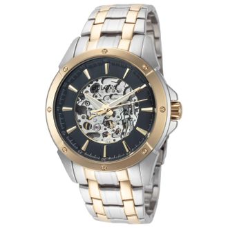 Bulova Classic Mens Watch