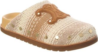 Celine Celine Pitea Clog