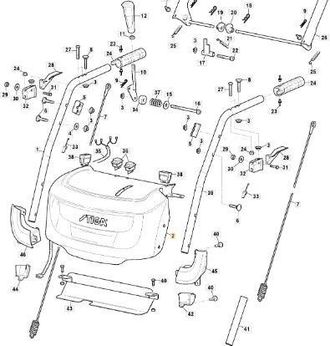 STIGA Sports Tablero Original Stiga - 118820652/0