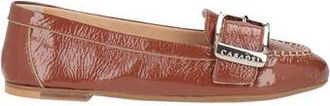 Casadei CALZADO - Mocasines en YOOX.COM