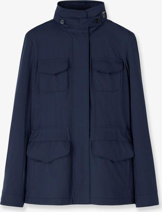 Loro Piana Giubbino Traveller Windmate - LORO PIANA - gender_Woman