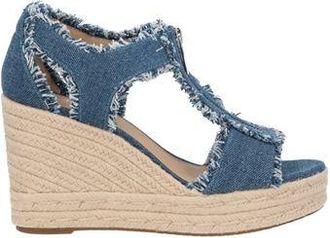 Michael Kors FOOTWEAR - Espadrilles on YOOX.COM