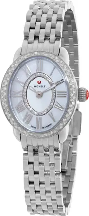 Michele Serein Quartz Ladies Watch MWW21H000001
