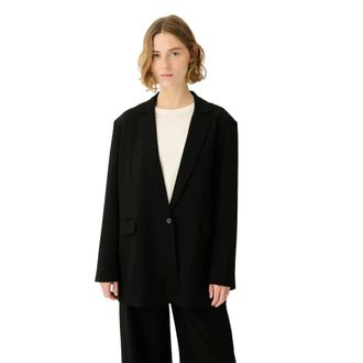 Rue De Tokyo Donna, Giacche, Nero, M, new