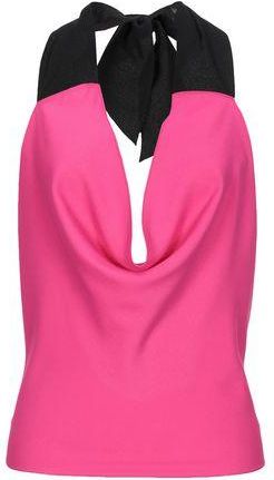 Hanita CAMISETAS Y TOPS - Tops en YOOX.COM