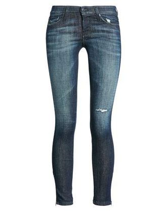 Diesel BOTTOMWEAR - Pantaloni jeans su YOOX.COM