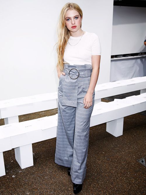 The New It Girls Of Fashion Week | Stylight