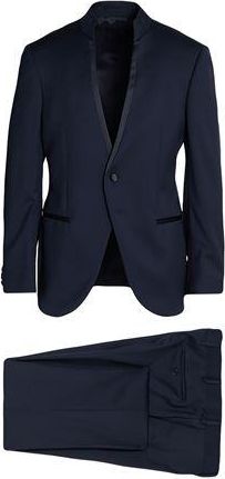 Luigi Bianchi Mantova SUITS and CO-ORDS - Suits sur YOOX.COM