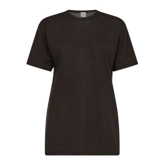 Toteme Donna, Top, Marrone, M, new
