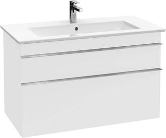 Villeroy & Boch Villeroy&boch - Venticello M&oacute;dulo De Lavabo, 753x590x502mm