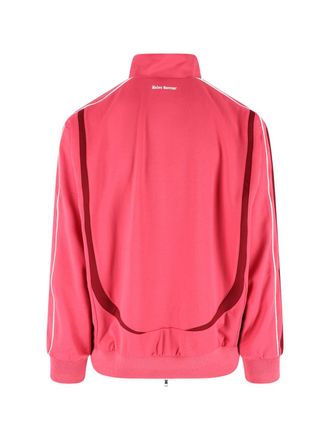 adidas Originals Unisex Sweaters Pink Polyamide