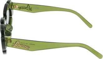 Loewe Unisex Sunglasses Lw40088u 93a 47-20-140 Standard