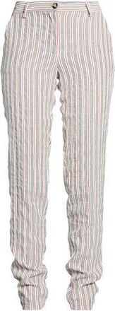 Cristina Gavioli BOTTOMWEAR - Trousers on YOOX.COM