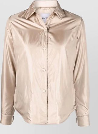Aspesi shirt