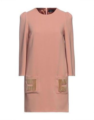 Elisabetta Franchi VESTIDOS - Minivestidos en YOOX.COM