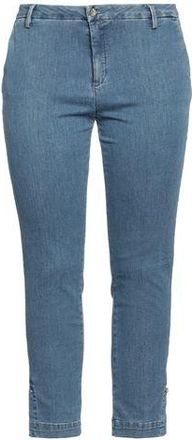 Liu Jo BOTTOMWEAR - Jeans sur YOOX.COM