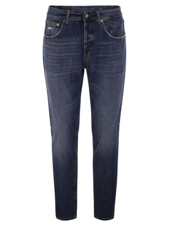 Dondup DIAN CARROT FIT JEANS