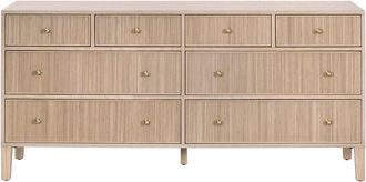 Essentials For Living Highland 8-Drawer Double Dresser