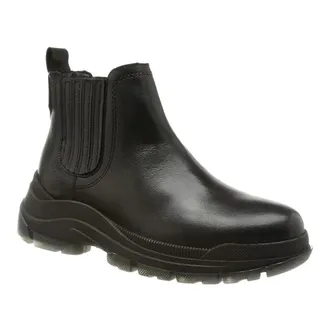 Marc O'Polo Maia11A Ankle Boots - female - Marc OPolo - Chelsea Boots - Black - 7 UK - Shoes
