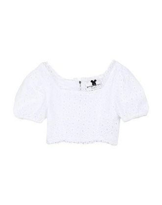 No Secrets World TOPWEAR - Top su YOOX.COM