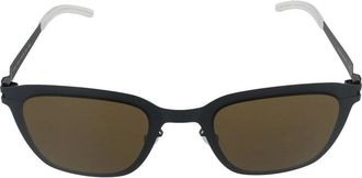 Mykita Avery 255 Zonnebril - unisex - Accessoires - Veelkleurig - Maat: 51 MM