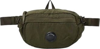 C.P. Company unisex, Bolsos, Verde, Talla: ONE Size