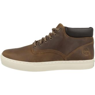 Timberland Adventure 2.0 Cupsole Glazed Ginger, Mens Chukka Boots, Brown (Glazed Ginger Roughcut), UK (43.5 EU)