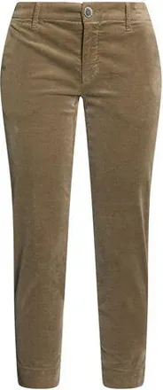 120% Lino BOTTOMWEAR - Trousers on YOOX.COM