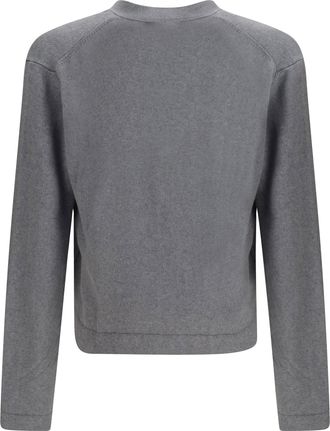 Vivienne Westwood Cardigan - Gray