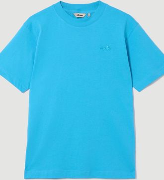 Ellesse Mens Acciano T-Shirt - Blue - Size: 34
