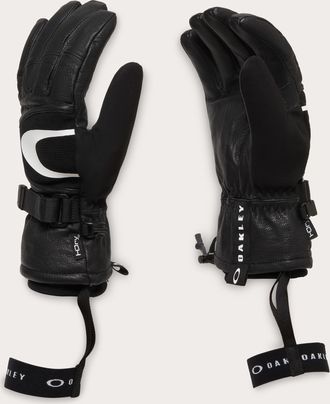 Oakley Timberline Ski Gloves Senior