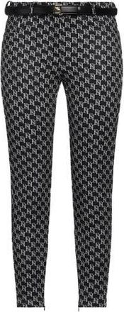 Elisabetta Franchi BOTTOMWEAR - Trousers on YOOX.COM