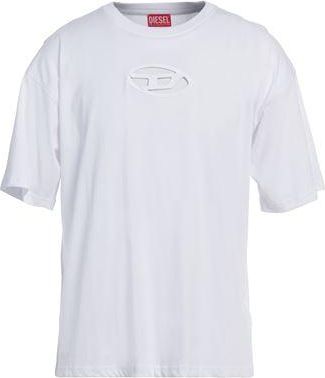 Diesel CAMISETAS Y TOPS - Camisetas en YOOX.COM